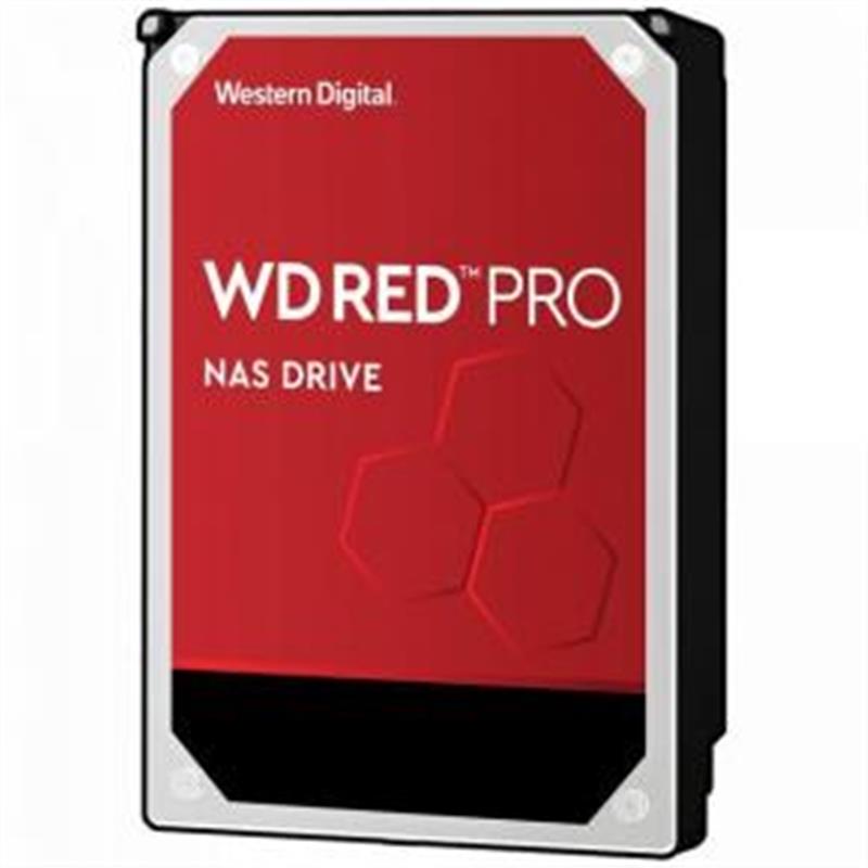 Western Digital RED NAS HDD 4TB 3 5 inch SATA3 256MB 5400 RPM 150 MiB s 4 5W SMR