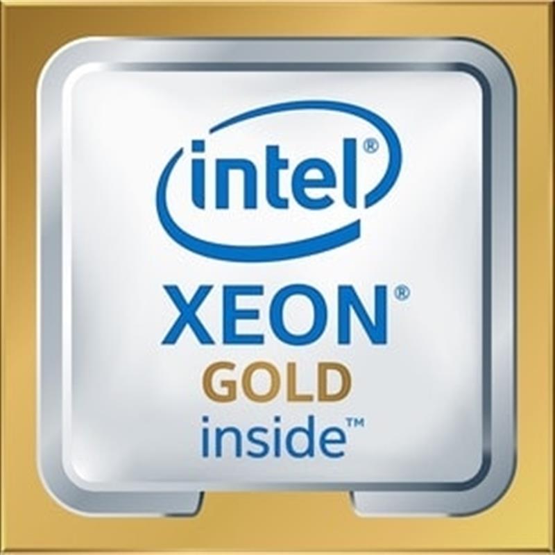 HPE DL360 Gen10 Xeon-G 5218 CPU 