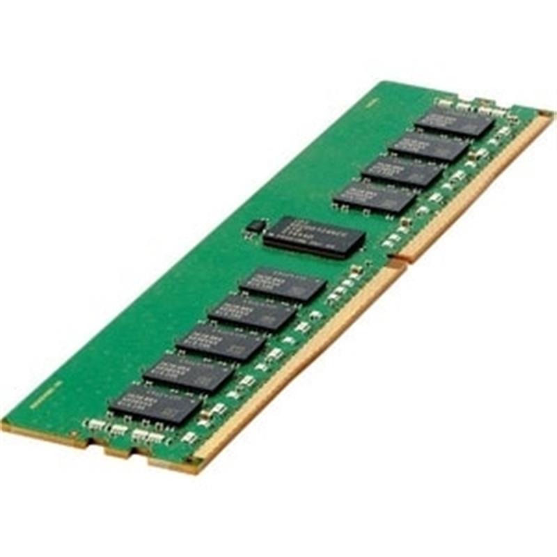 32GB DDR4 DIMM - 2933MHz PC4-23400 - CL21 - 1 2V - ECC - Registered