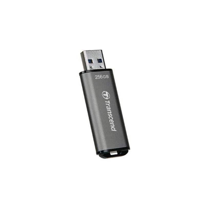 Transcend JetFlash 920 USB flash drive 128 GB USB Type-A 3 2 Gen 1 3 1 Gen 1 Grijs