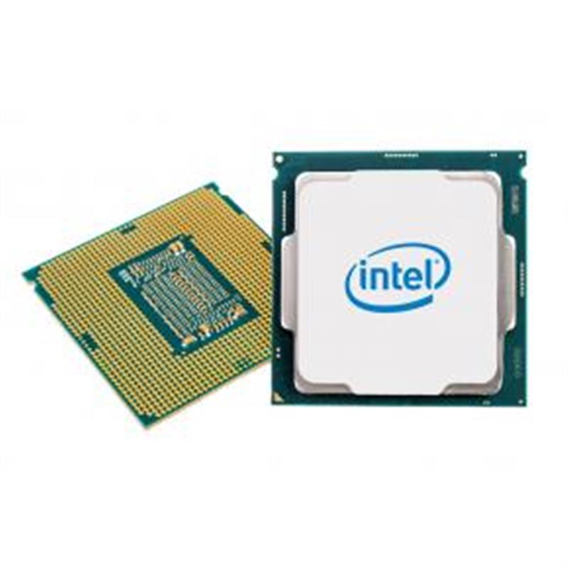 Intel Celeron G5900 processor 3,4 GHz Box 2 MB