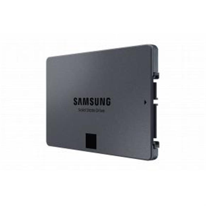 Samsung MZ-77Q1T0 2.5"" 1 TB SATA III QLC