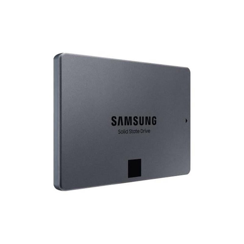 Samsung MZ-77Q4T0 2.5"" 4 TB SATA III V-NAND MLC