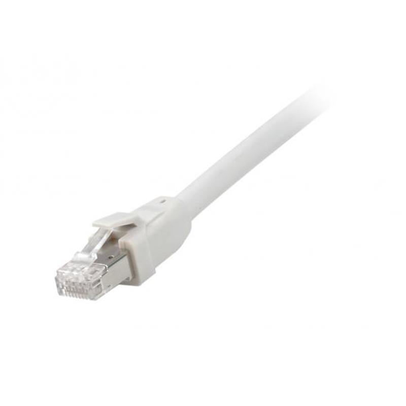Equip 608017 netwerkkabel Grijs 0,5 m Cat8.1 S/FTP (S-STP)