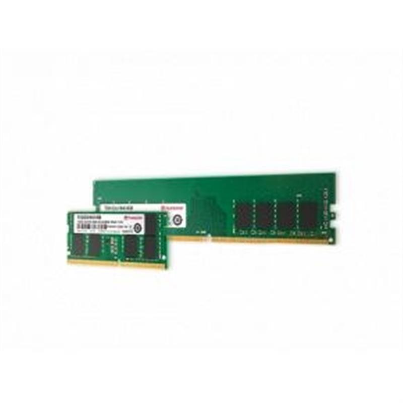 MEM Transcend 32GB DDR4 3200MHZ SO-DIMM CL22