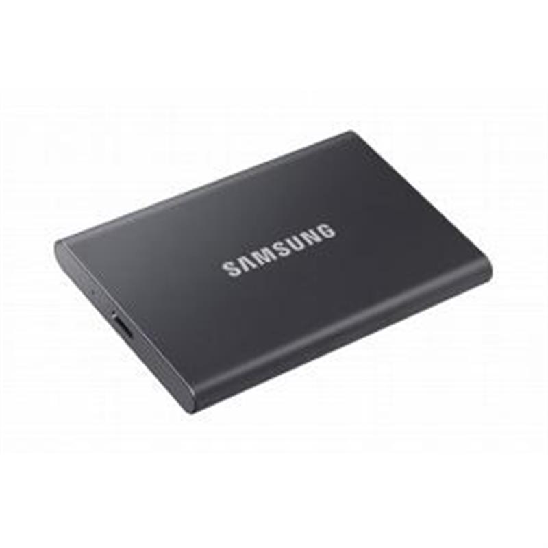 Samsung Portable SSD T7 1 TB Grijs