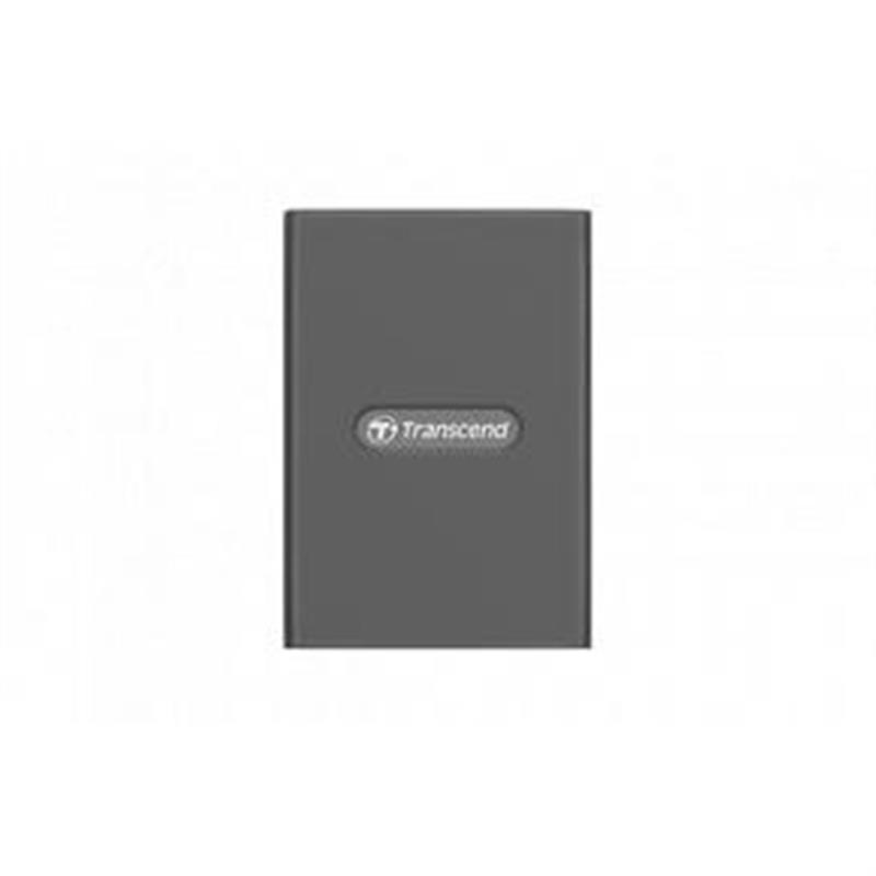 TRANSCEND CFexpress Type-B-Card Reader