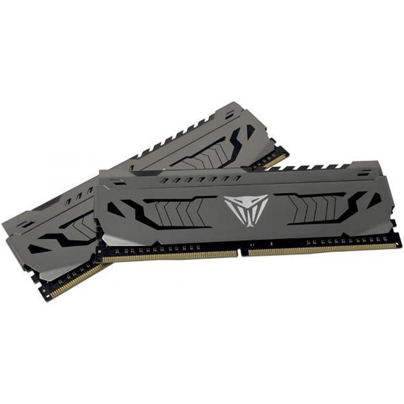 Patriot Viper Memory RGB DIMM Dual Kit 16GB DDR4 3600 MHz CL20 HS 1 35V
