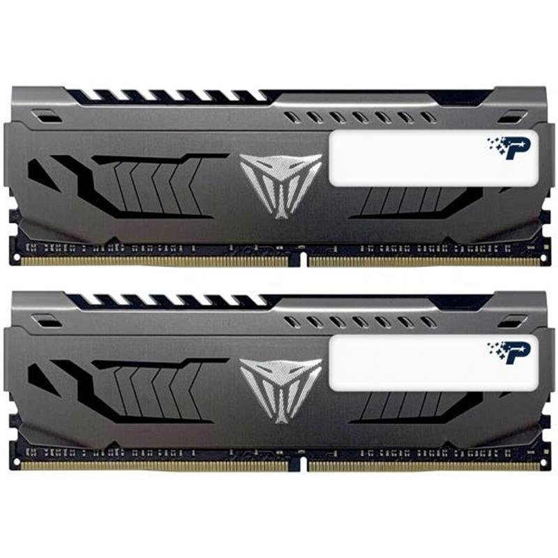 Patriot Viper Memory RGB DIMM Dual Kit 16GB DDR4 3600 MHz CL20 HS 1 35V