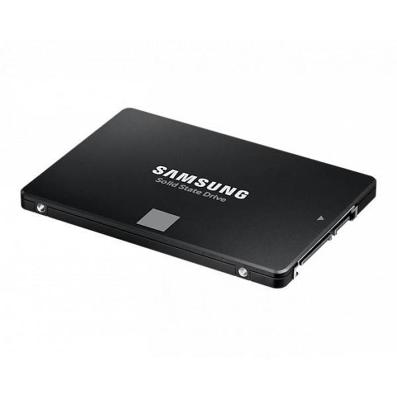 Samsung 870 EVO 2.5"" 2 TB SATA III V-NAND MLC