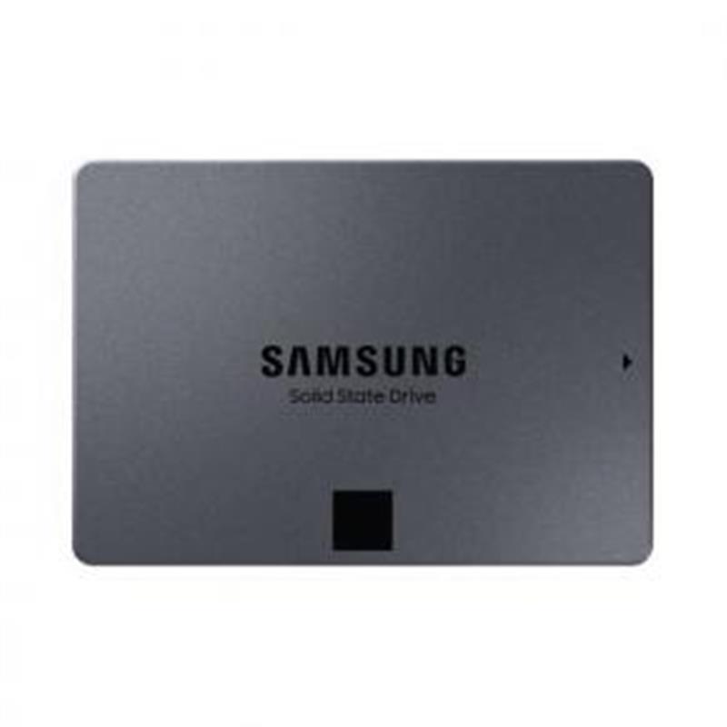 Samsung 870 EVO 2.5"" 4 TB SATA III V-NAND