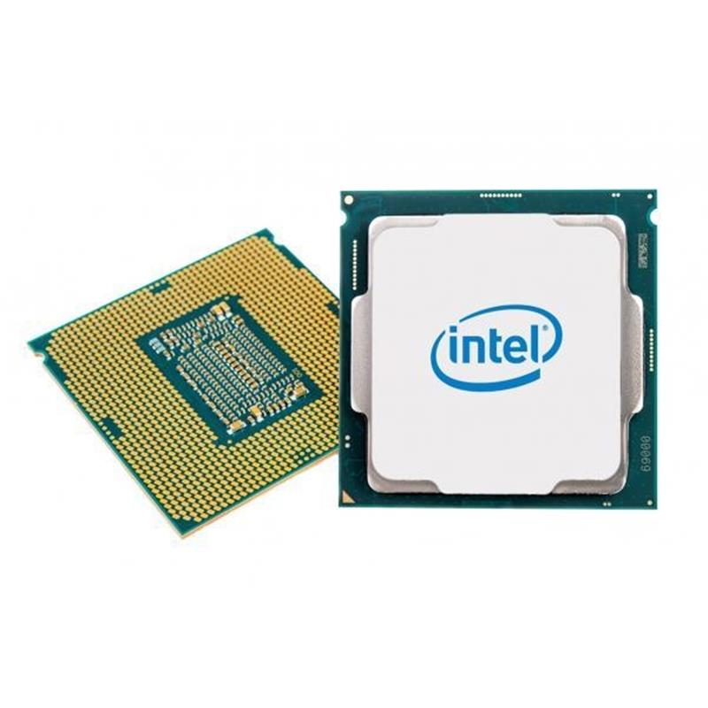 Intel Core i3-10105 processor 3,7 GHz 6 MB Smart Cache Box