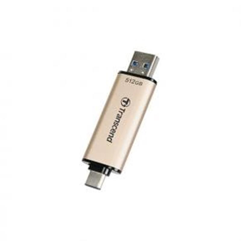 TRANSCEND JetFlash 930C USB 512GB