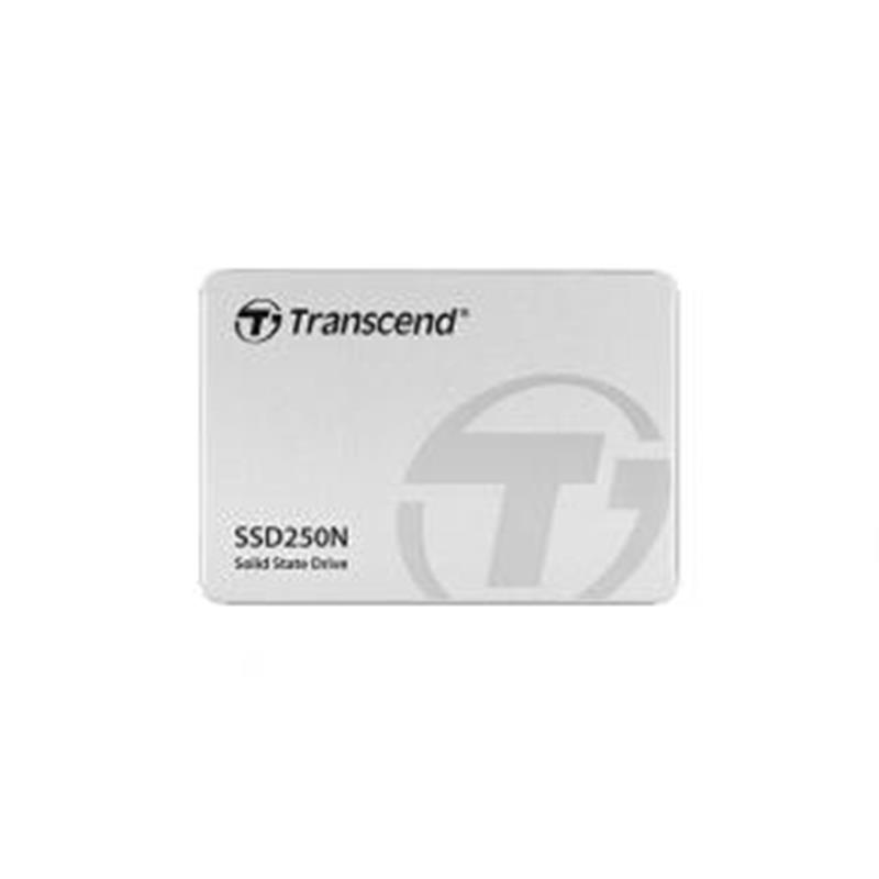 TRANSCEND 1TB 2 5inch SSD SATA3 3D TLC
