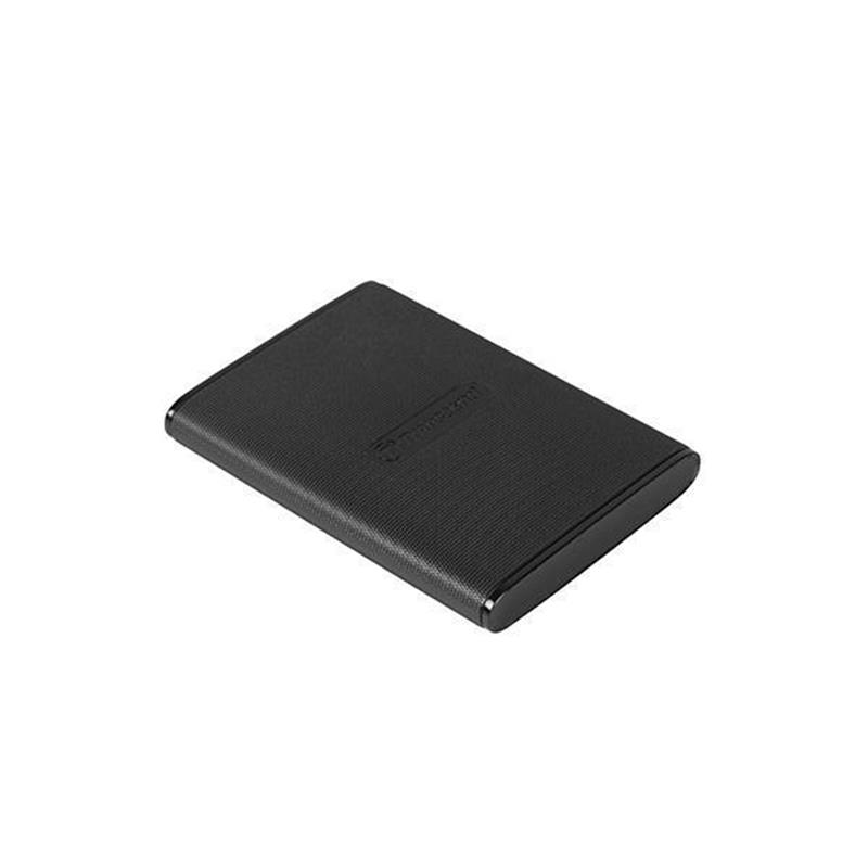 Transcend ESD270C External SSD 250GB USB 3 1 Gen 2 Type C 520 480 MB s