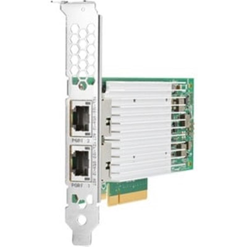 524SFP - Netwerkadapter - PCIe 3 0 x8 - 10 Gigabit SFP x 2