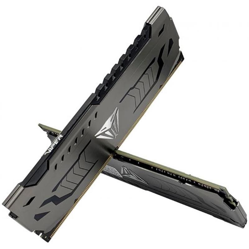 Patriot Viper Steel Dual-Channel Kit 32 GB DIMM DDR4 3600 MHz CL18 1 35w