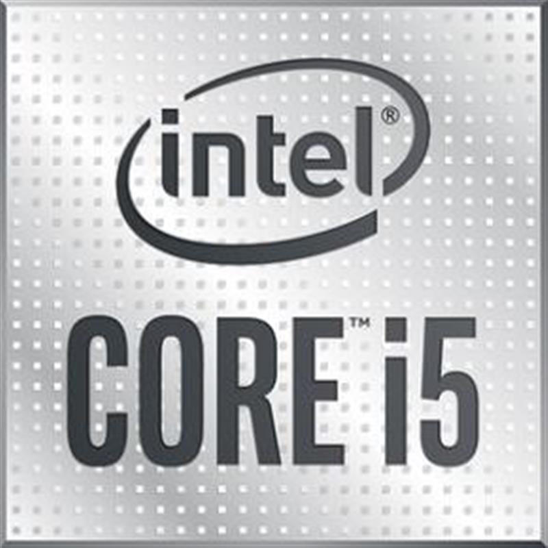 Intel NUC NUC10i5FNHN UCFF Zwart i5-10210U 1,6 GHz