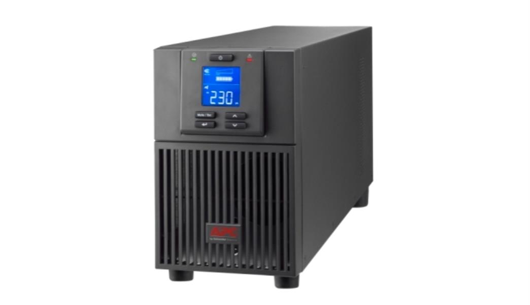 APC SRV2KI-E UPS Dubbele conversie (online) 2 kVA 1800 W