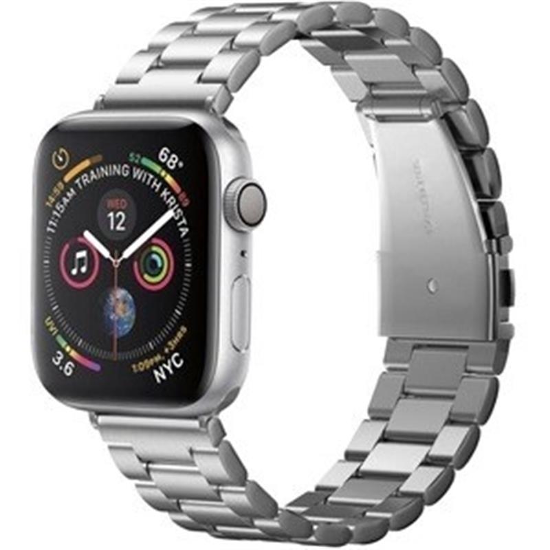 Spigen Apple Watch 5 4 44mm Bnd MFit Sl