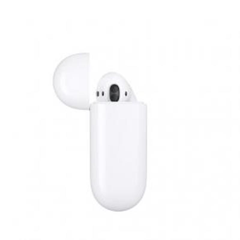  Apple AirPods 3rd Gen Wireless Stereo Headset MagSafe Charging Case White