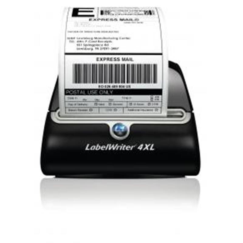 Dymo LabelWriter 450 4XL