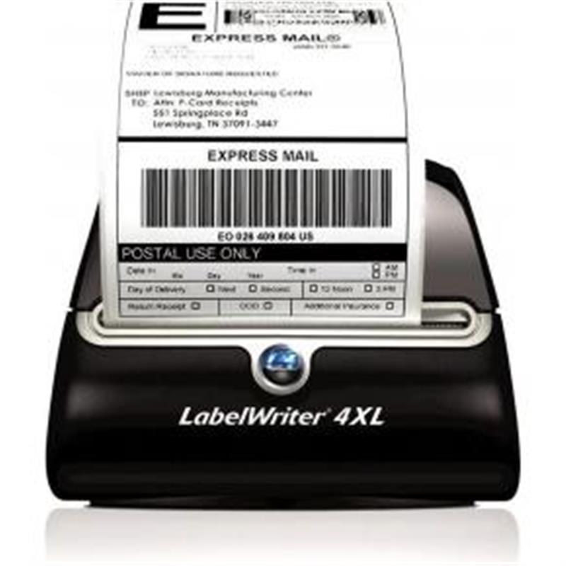 Dymo LabelWriter 450 4XL