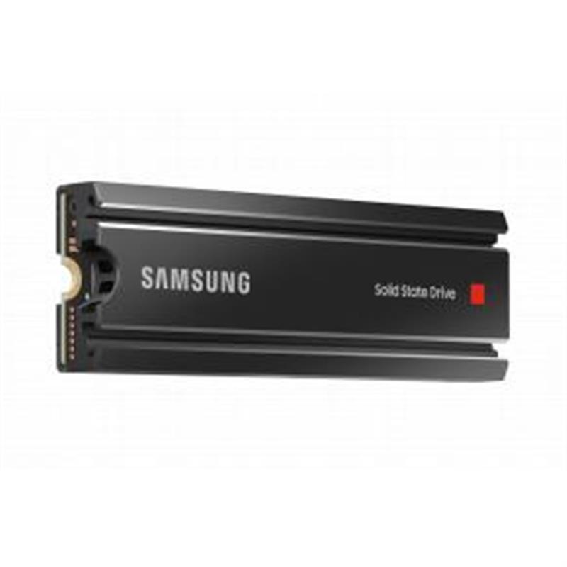 Samsung 980 PRO M.2 1 TB PCI Express 4.0 V-NAND MLC NVMe