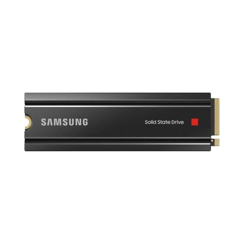 Samsung 980 PRO M.2 1 TB PCI Express 4.0 V-NAND MLC NVMe