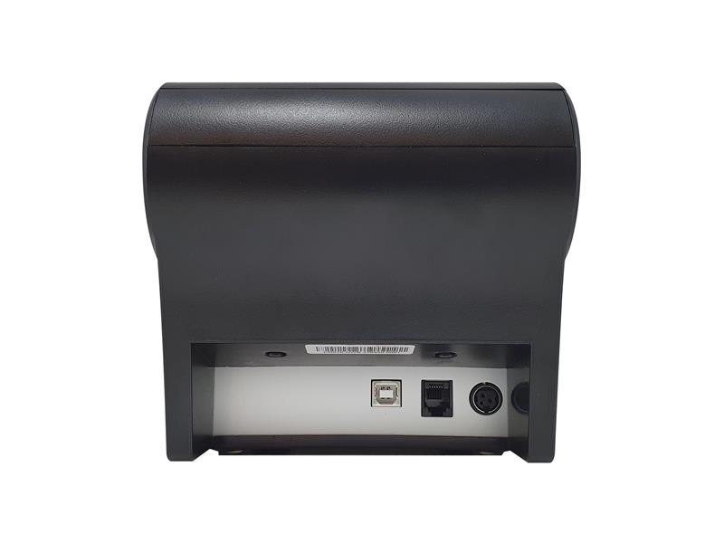 Equip 351004 POS-printer 203 x 203 DPI Bedraad en draadloos Thermisch