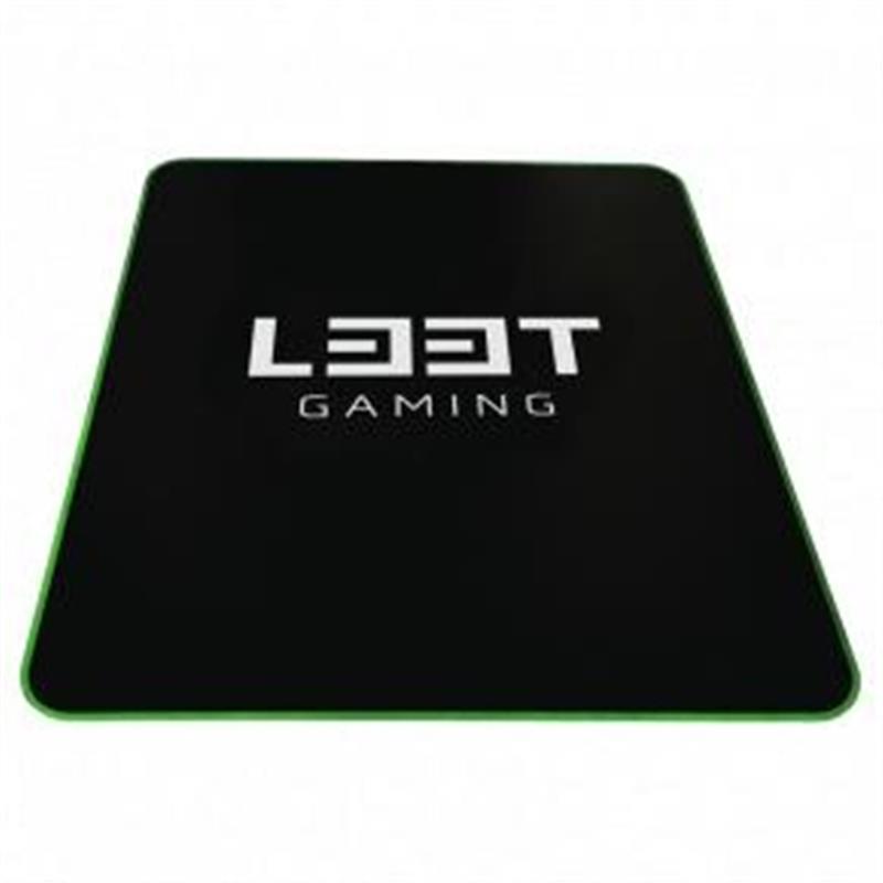 L33T Gaming Floor Mat