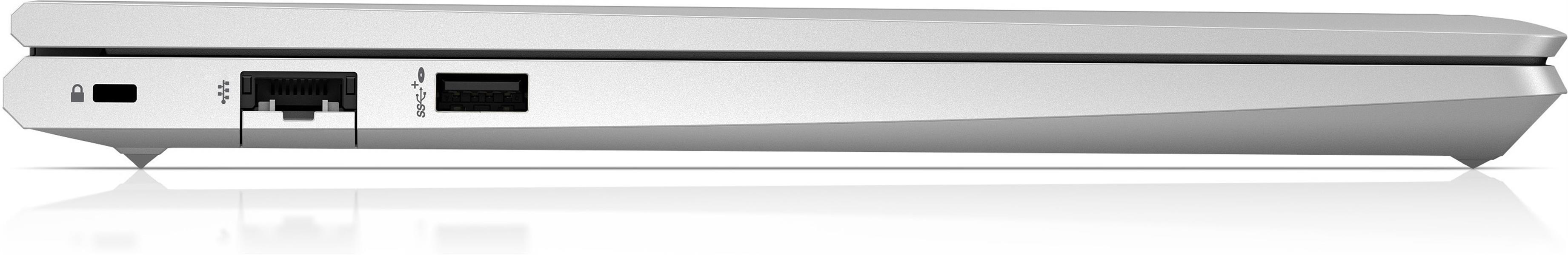 HP ProBook 440 14 inch G9 i7-1255U Notebook 35,6 cm (14"") Full HD Intel® Core™ i7 16 GB DDR4-SDRAM 512 GB SSD Wi-Fi 6E (802.11ax) Windows 11 Pro Zilv
