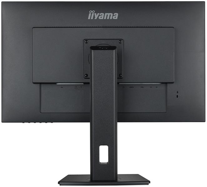 iiyama ProLite XUB2792HSU-B5 LED display 68,6 cm (27"") 1920 x 1080 Pixels Full HD Zwart