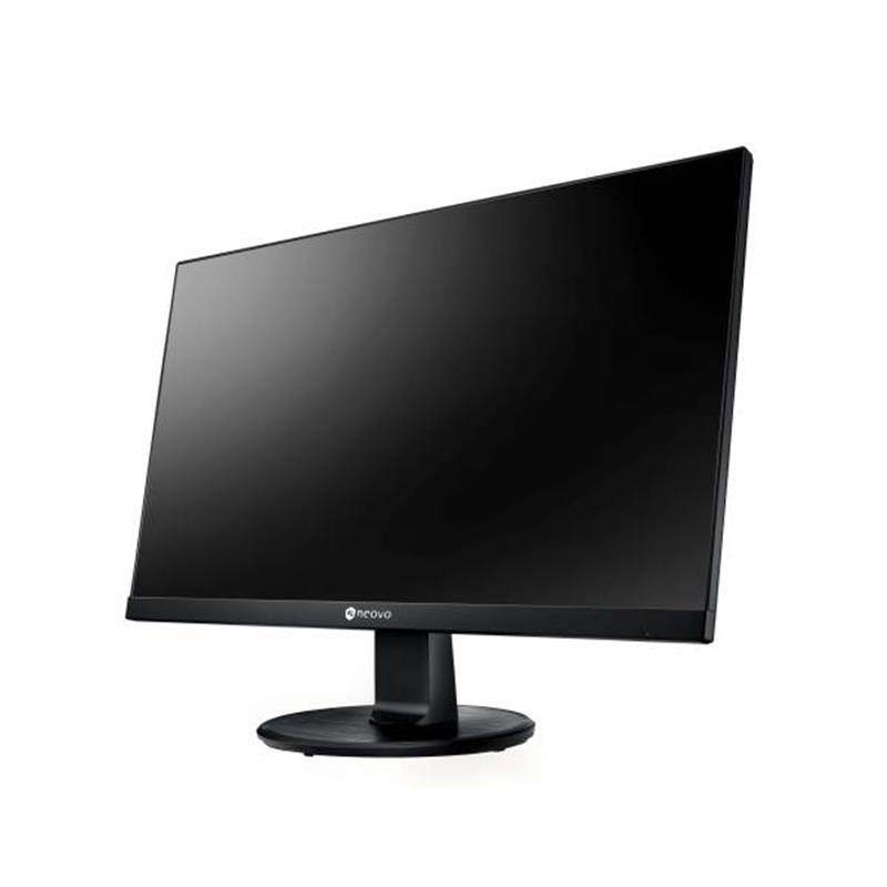 AG Neovo SC-2702 computer monitor 68,6 cm (27"") 1920 x 1080 Pixels Full HD Zwart