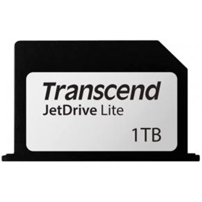 TRANSCEND JetDrive Lite 330 1TB