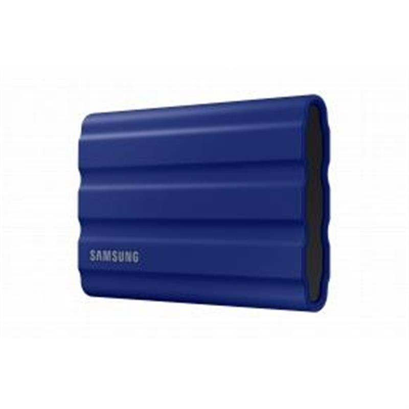 Samsung MU-PE2T0R 2 TB Wifi Blauw