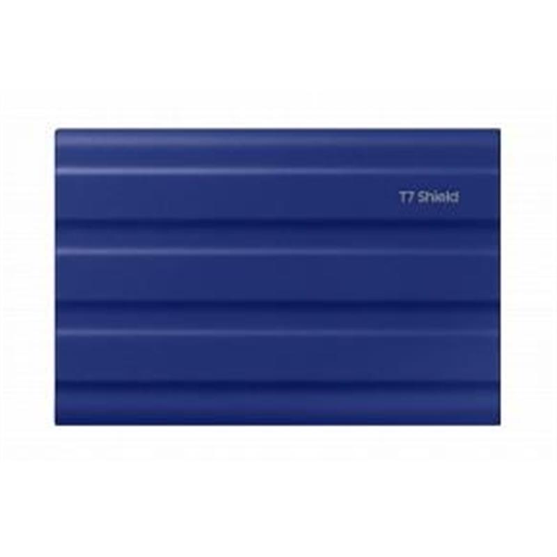 Samsung MU-PE2T0R 2 TB Wifi Blauw