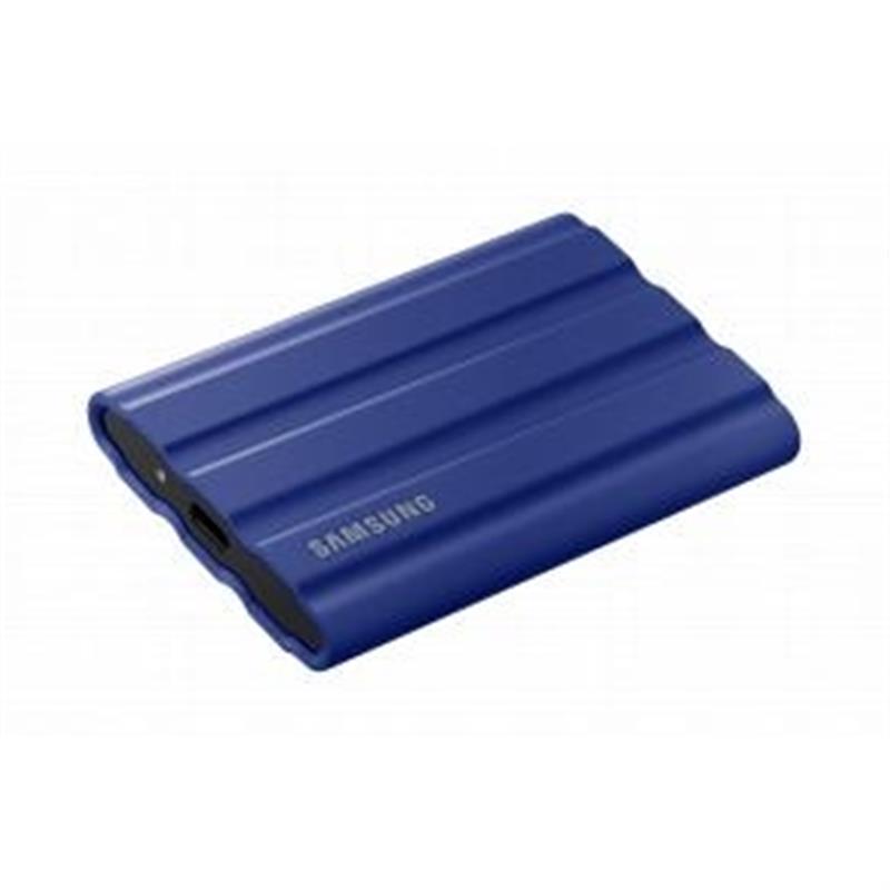 Samsung MU-PE2T0R 2 TB Wifi Blauw