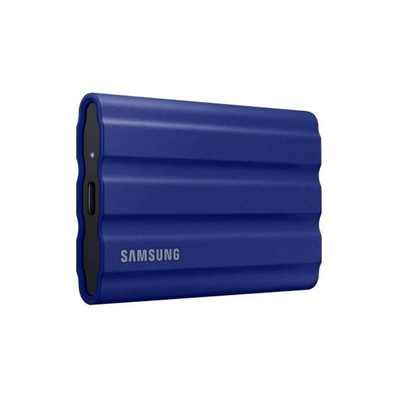 Samsung MU-PE2T0R 2 TB Wifi Blauw