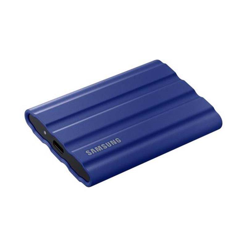 Samsung MU-PE2T0R 2 TB Wifi Blauw