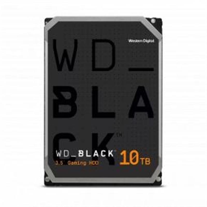 10TB BLACK 256MB