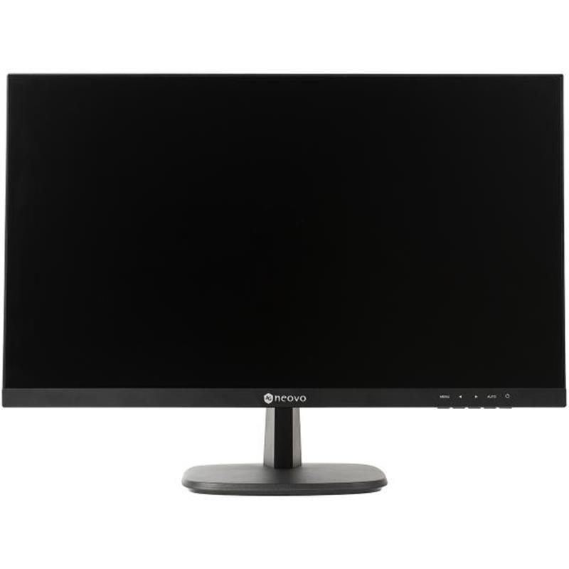 AG Neovo LA-27 computer monitor 68,6 cm (27"") 1920 x 1080 Pixels Full HD LED Zwart