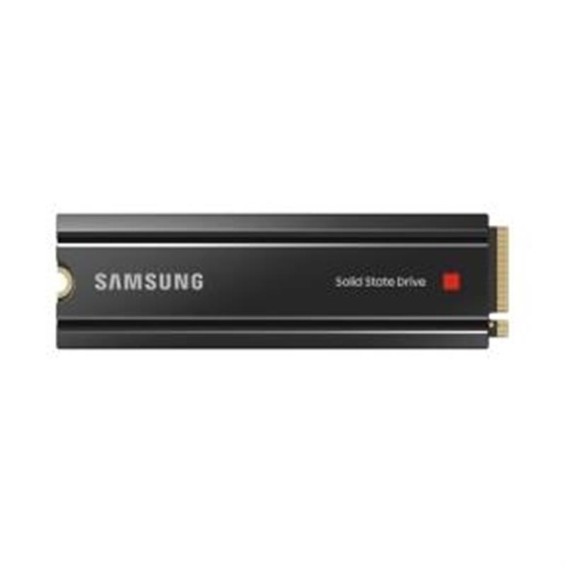 Samsung 980 Pro M.2 2 TB PCI Express 4.0 V-NAND MLC NVMe