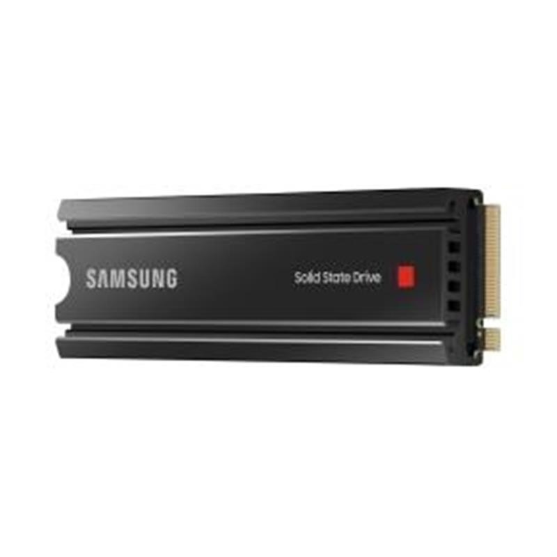 Samsung 980 Pro M.2 2 TB PCI Express 4.0 V-NAND MLC NVMe