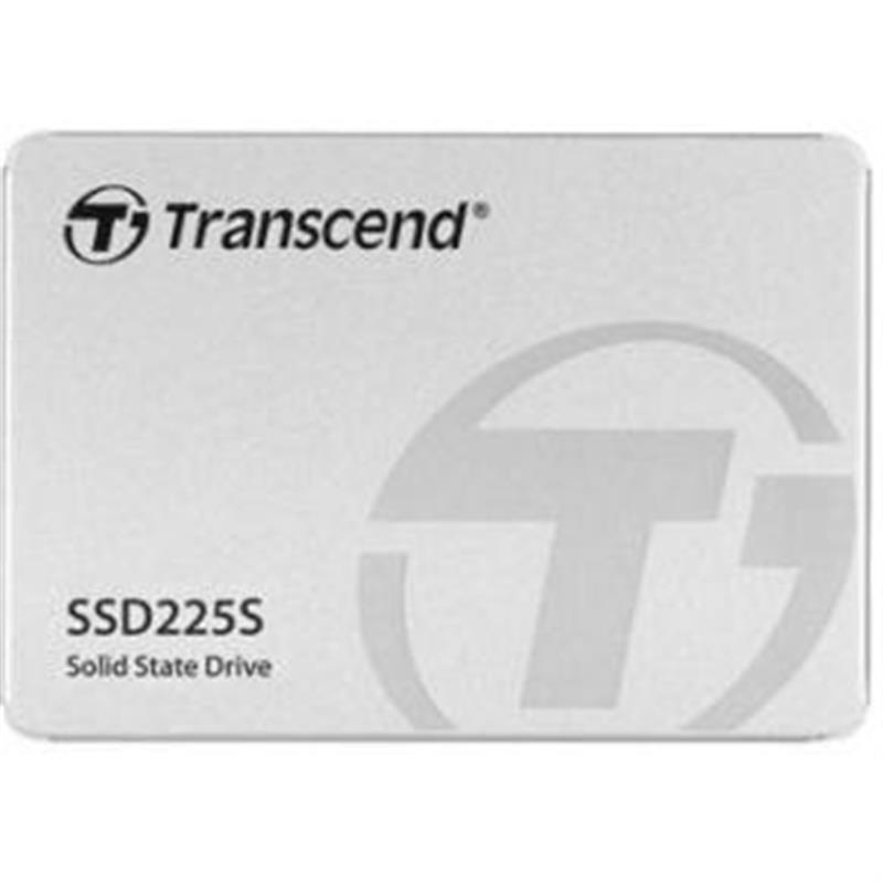 Transcend SSD225S 2 5 250 GB SATA III 3D NAND