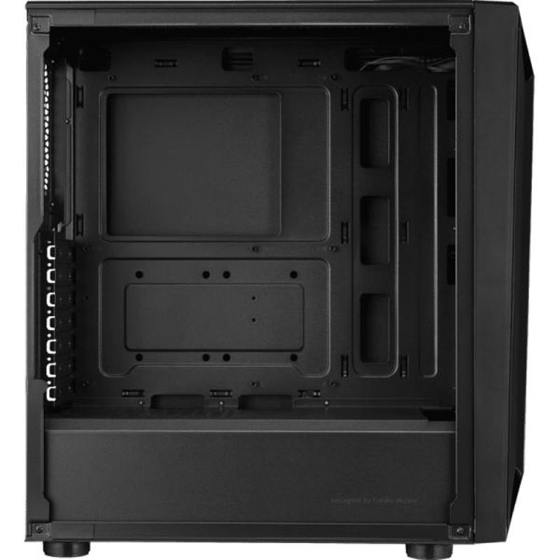 Cooler Master CMP 510 ARGB Edition Without ODD ATX Midi-Tower Window 3x 120mm