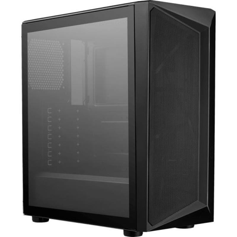 Cooler Master CMP 510 ARGB Edition Without ODD ATX Midi-Tower Window 3x 120mm