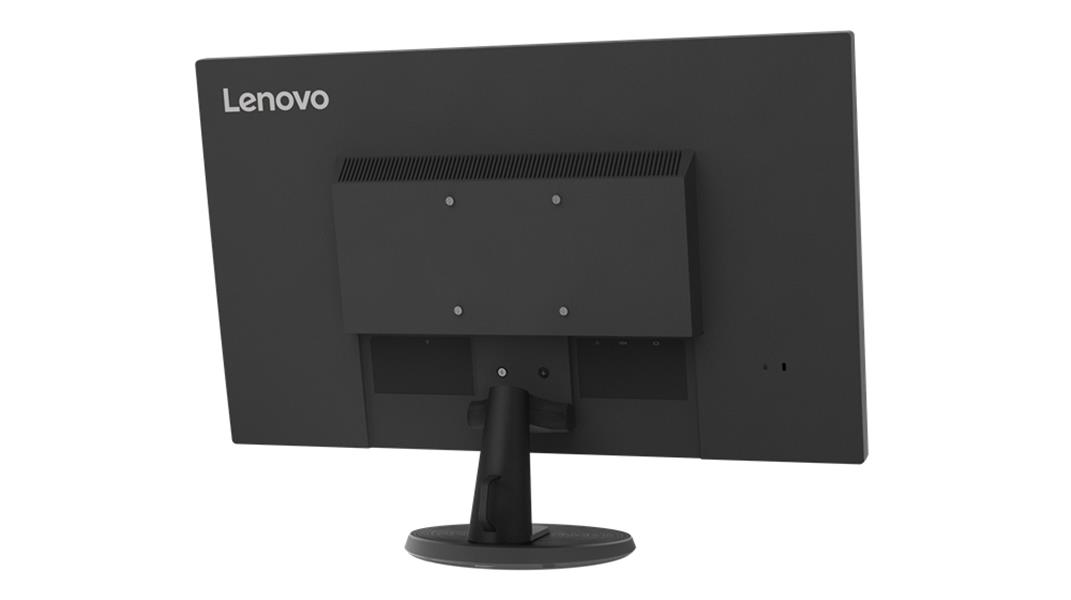 Lenovo D27-40 computer monitor 68,6 cm (27"") 1920 x 1080 Pixels Full HD LED Zwart