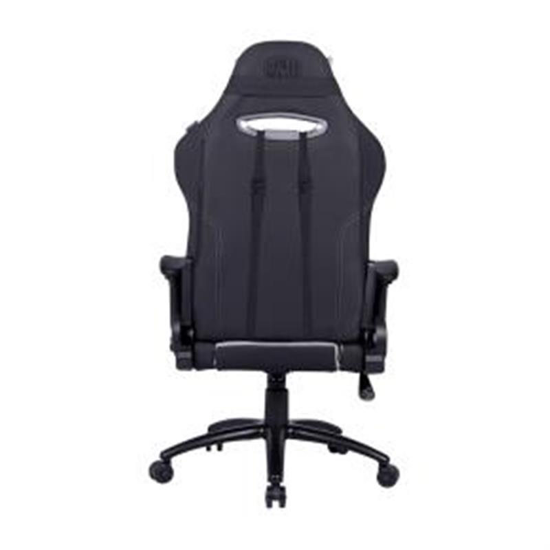 Cooler Master Caliber R2C Gaming Chair Grey 2D Arm-rest 150kg 90-180 degree