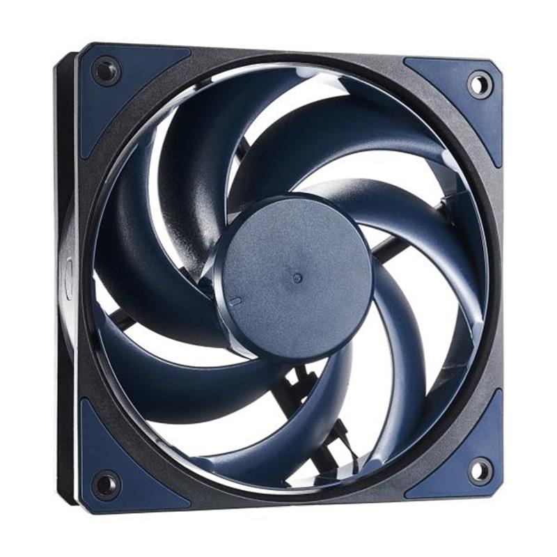 Cooler Master Mobius 120 120 MM 2400 RPM 30 DBa 75 2 CFM